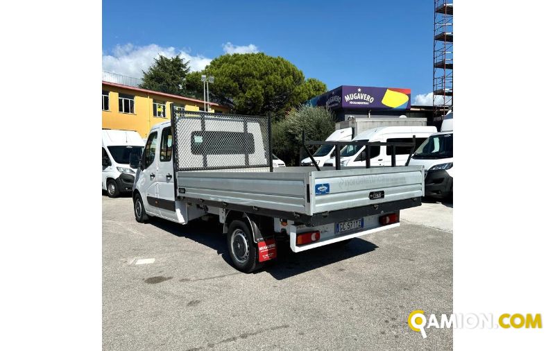 Opel MOVANO MOVANO | MUGAVERO ANTONIO & FIGLI SRL