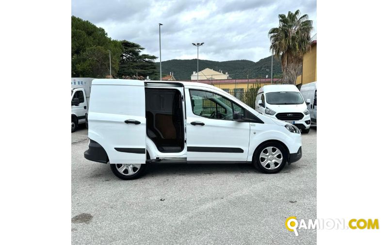 Ford COURIER COURIER | MUGAVERO ANTONIO & FIGLI SRL