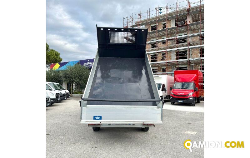 Peugeot BOXER boxer | MUGAVERO ANTONIO & FIGLI SRL