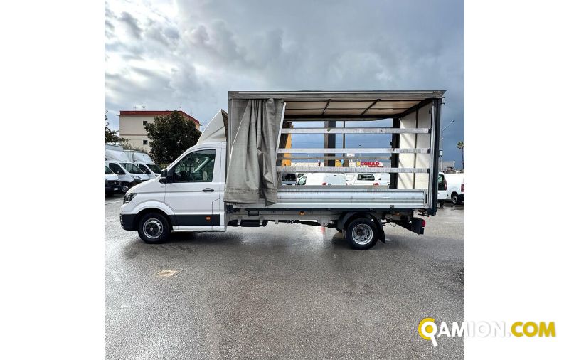 Volkswagen CRAFTER CRAFTER | MUGAVERO ANTONIO & FIGLI SRL