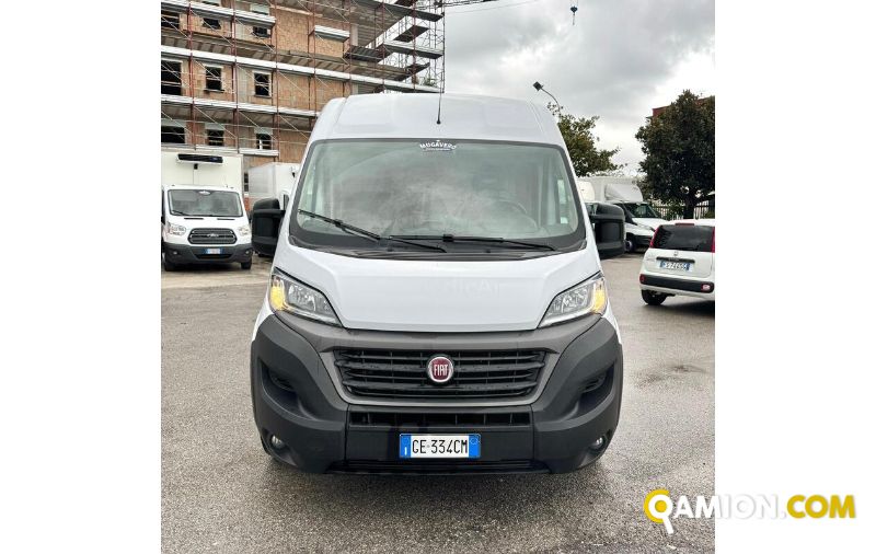 Fiat DUCATO DUCATO | MUGAVERO ANTONIO & FIGLI SRL