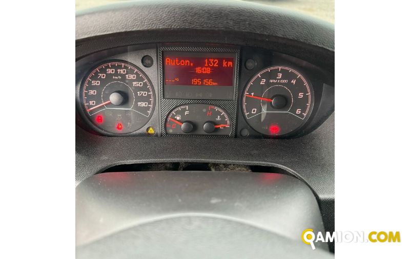 Fiat DUCATO ducato | MUGAVERO ANTONIO & FIGLI SRL