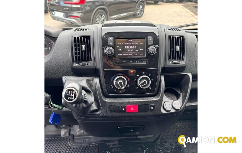 Fiat DUCATO DUCATO | MUGAVERO ANTONIO & FIGLI SRL