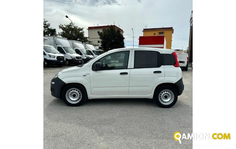 Fiat PANDA PANDA | MUGAVERO ANTONIO & FIGLI SRL