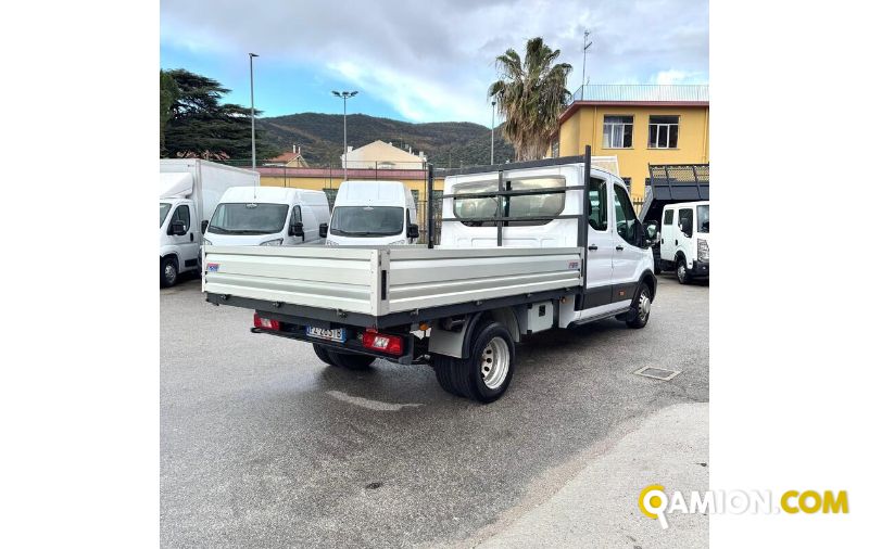 Ford TRANSIT TRANSIT | MUGAVERO ANTONIO & FIGLI SRL
