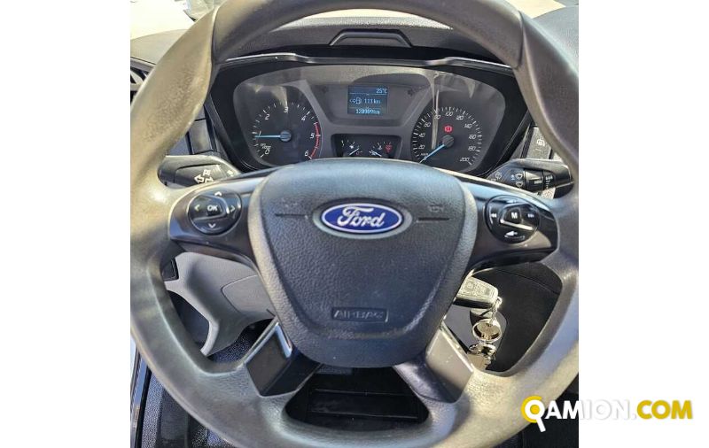 Ford TRANSIT 350 2.0TDCi TRANSIT 350 2.0TDCi | MUGAVERO ANTONIO & FIGLI SRL