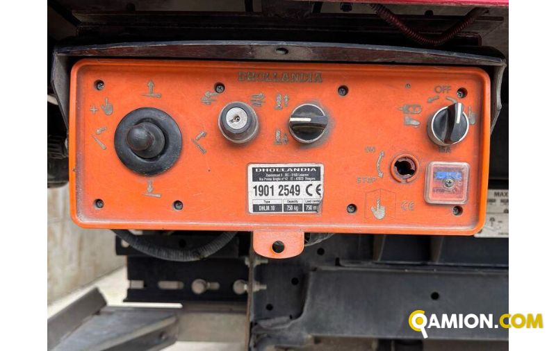 Fiat DUCATO ducato maxi | MUGAVERO ANTONIO & FIGLI SRL