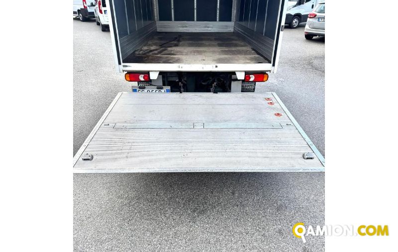 Fiat DUCATO ducato maxi | MUGAVERO ANTONIO & FIGLI SRL
