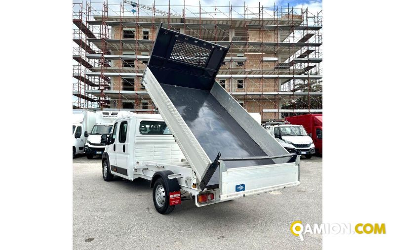 Peugeot BOXER boxer | MUGAVERO ANTONIO & FIGLI SRL