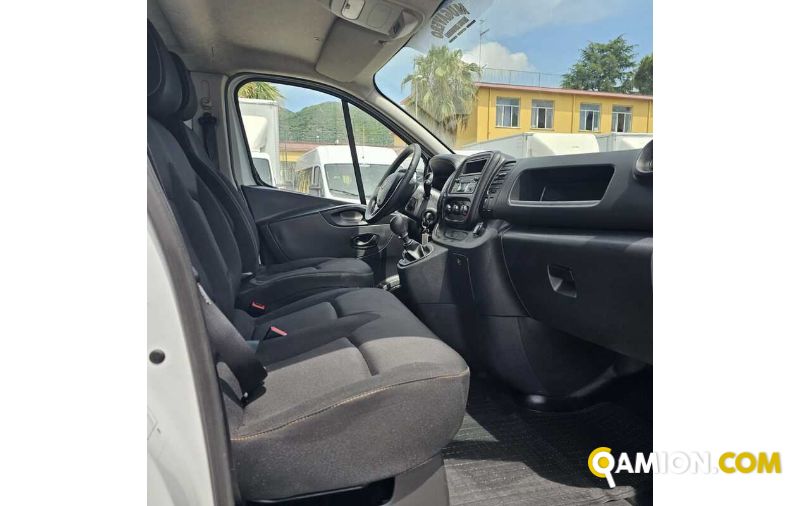 Fiat TALENTO talento | MUGAVERO ANTONIO & FIGLI SRL