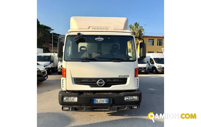 Nissan ATLEON ATLEON | MUGAVERO ANTONIO & FIGLI SRL
