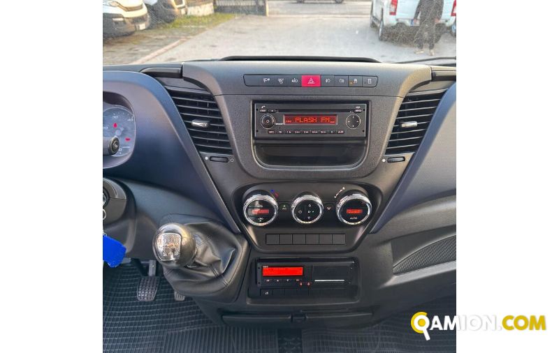 Iveco DAILY daily 60c18 | MUGAVERO ANTONIO & FIGLI SRL