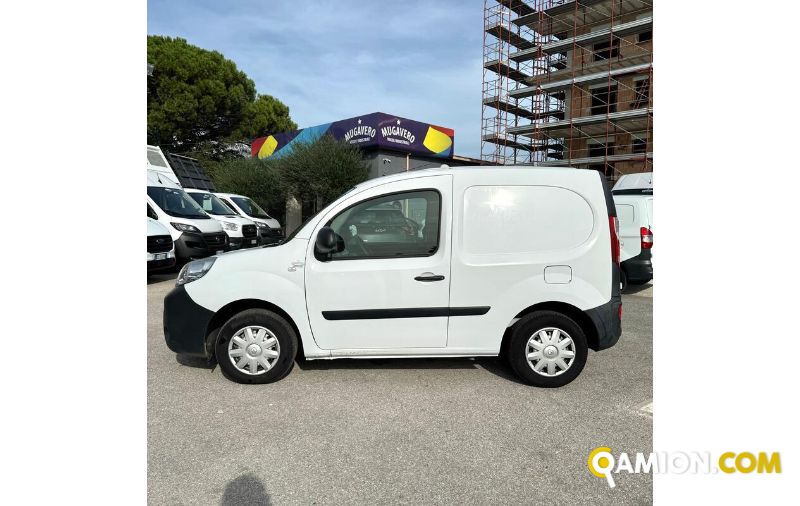 Renault KANGOO KANGOO | MUGAVERO ANTONIO & FIGLI SRL