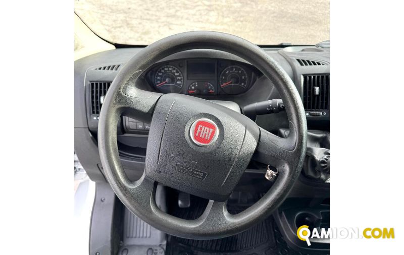 Fiat DUCATO 2.3 MJT | MUGAVERO ANTONIO & FIGLI SRL