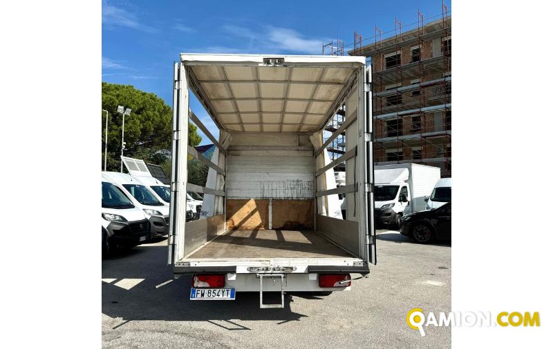 Mercedes SPRINTER sprinter 314 | MUGAVERO ANTONIO & FIGLI SRL