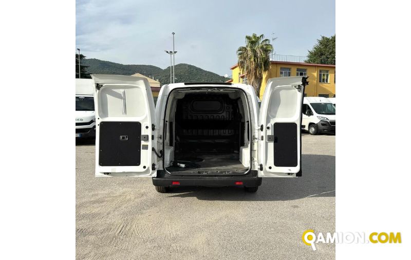 Nissan E-NV200 E-NV200 | MUGAVERO ANTONIO & FIGLI SRL