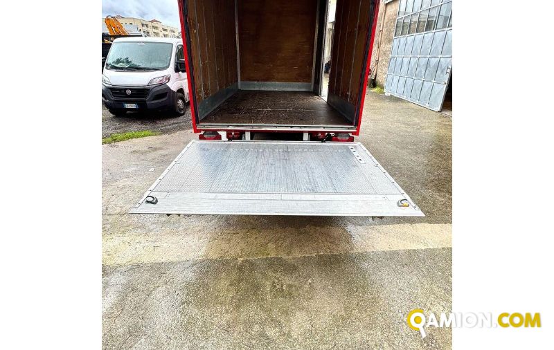 Iveco DAILY 35S14 | MUGAVERO ANTONIO & FIGLI SRL