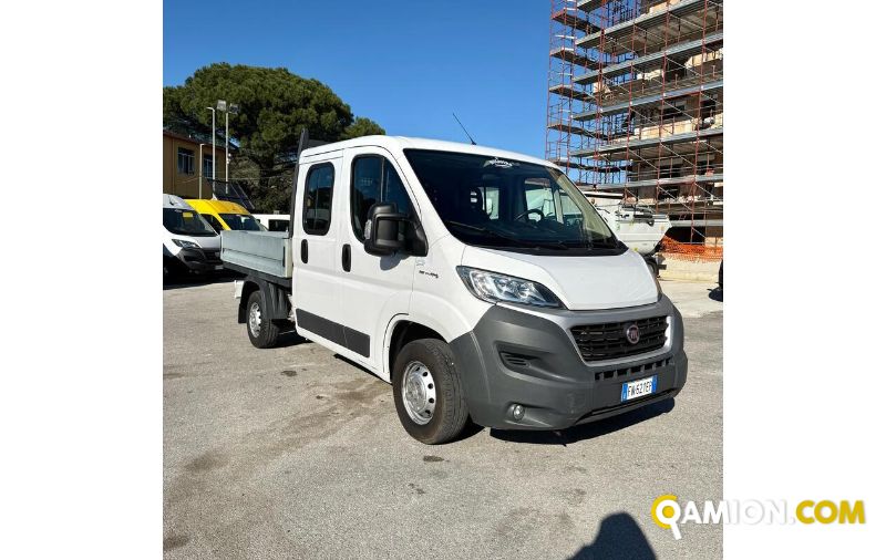 Fiat DUCATO DUCATO | MUGAVERO ANTONIO & FIGLI SRL