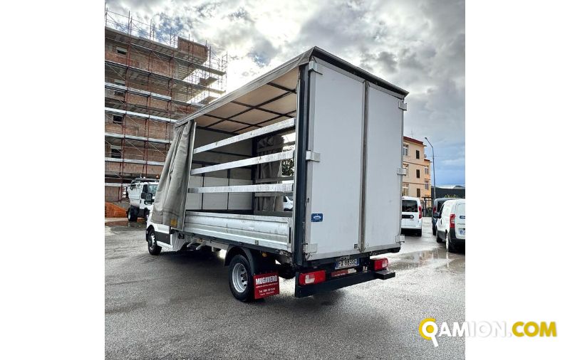 Volkswagen CRAFTER CRAFTER | MUGAVERO ANTONIO & FIGLI SRL