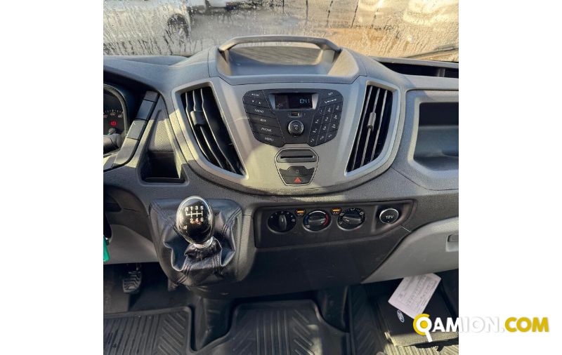 Ford TRANSIT transit | MUGAVERO ANTONIO & FIGLI SRL