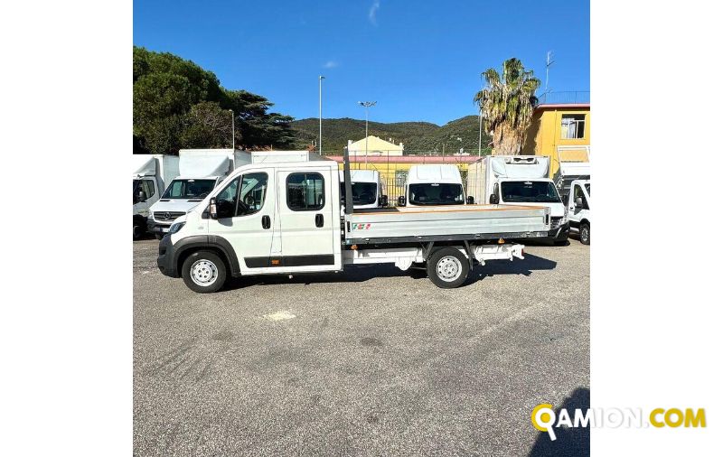 Peugeot BOXER BOXER | MUGAVERO ANTONIO & FIGLI SRL