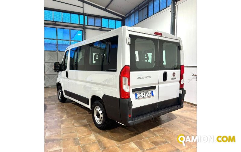 Fiat DUCATO DUCATO | MUGAVERO ANTONIO & FIGLI SRL