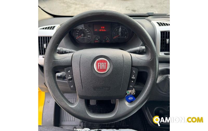 Fiat DUCATO DUCATO | MUGAVERO ANTONIO & FIGLI SRL