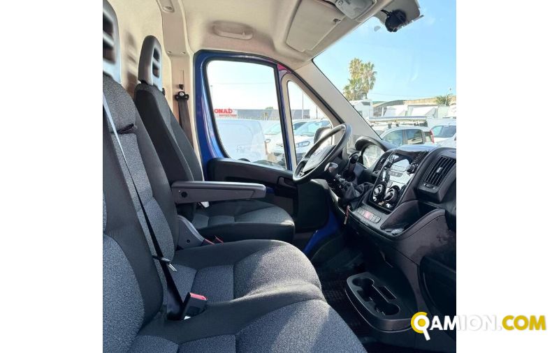 Fiat DUCATO ducato | MUGAVERO ANTONIO & FIGLI SRL