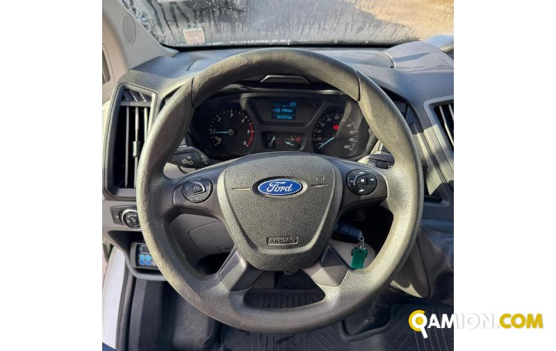 Ford TRANSIT transit | MUGAVERO ANTONIO & FIGLI SRL