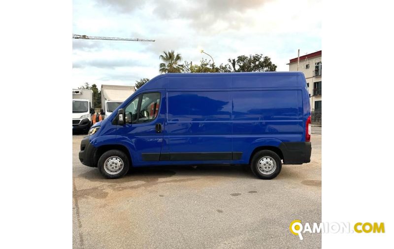 Fiat DUCATO ducato | MUGAVERO ANTONIO & FIGLI SRL