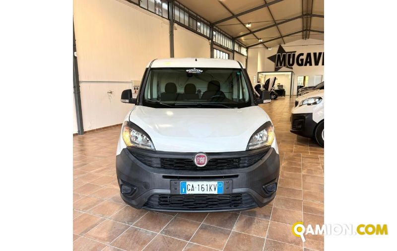 Fiat Doblò Doblò | MUGAVERO ANTONIO & FIGLI SRL