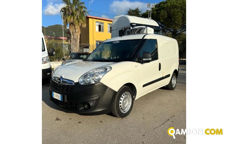 Opel COMBO combo | MUGAVERO ANTONIO & FIGLI SRL