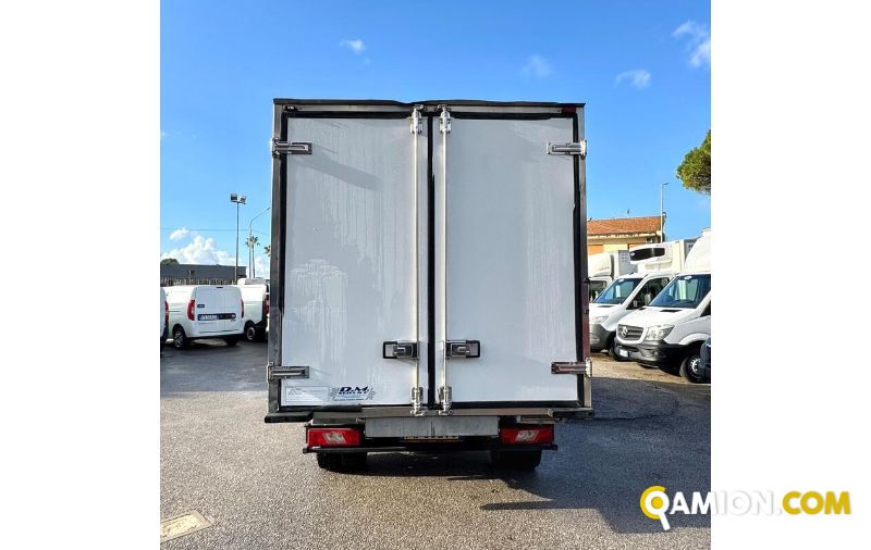 Ford TRANSIT transit | MUGAVERO ANTONIO & FIGLI SRL