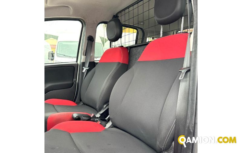 Fiat PANDA PANDA | MUGAVERO ANTONIO & FIGLI SRL