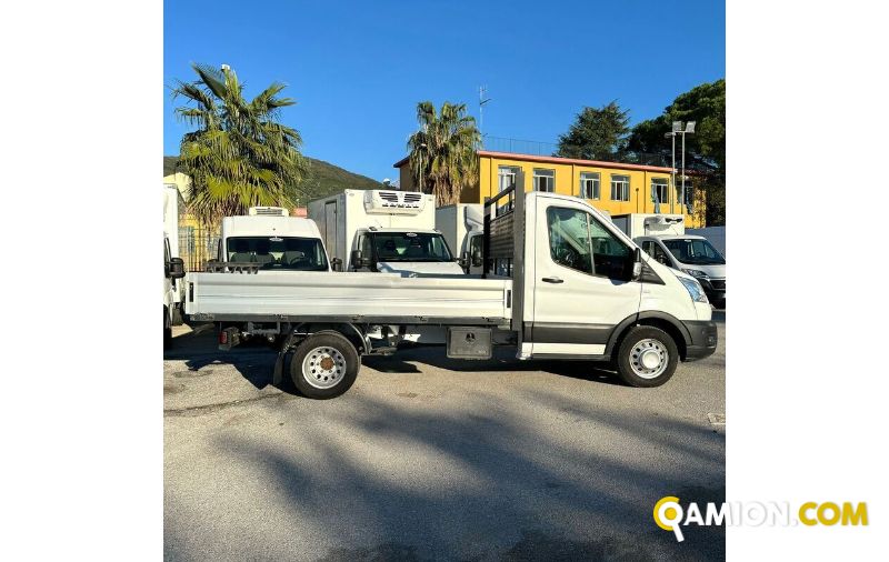 Ford TRANSIT 350 | MUGAVERO ANTONIO & FIGLI SRL