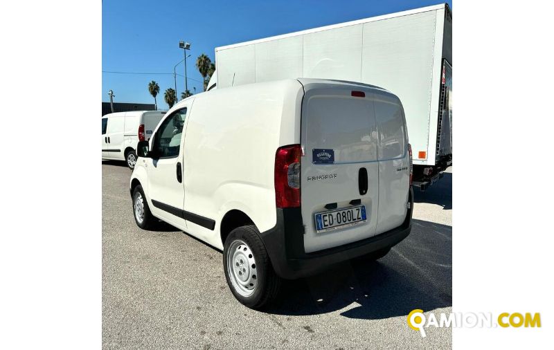 Peugeot BIPPER BIPPER | MUGAVERO ANTONIO & FIGLI SRL