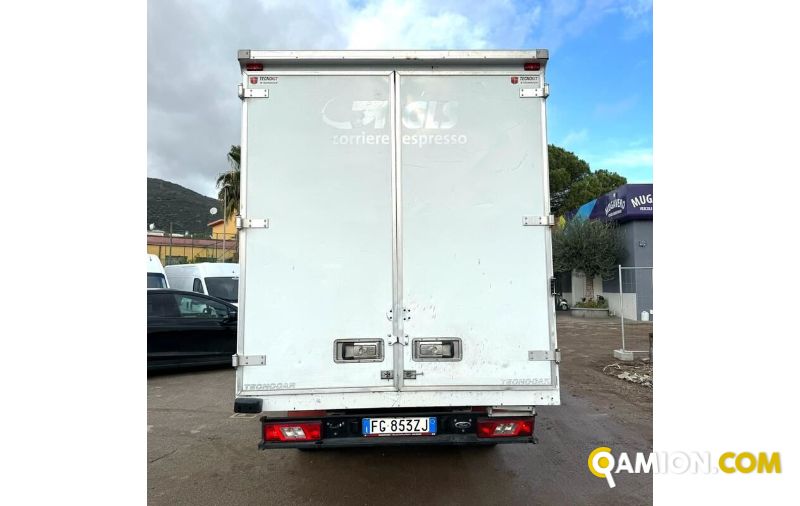 Ford TRANSIT TRANSIT | MUGAVERO ANTONIO & FIGLI SRL