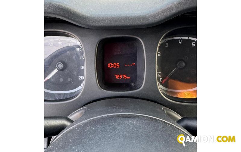 Fiat PANDA PANDA | MUGAVERO ANTONIO & FIGLI SRL