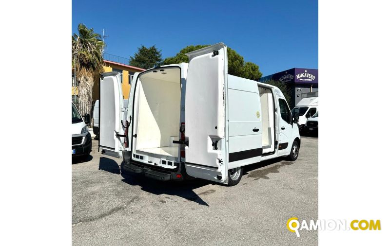 Renault MASTER MASTER | MUGAVERO ANTONIO & FIGLI SRL
