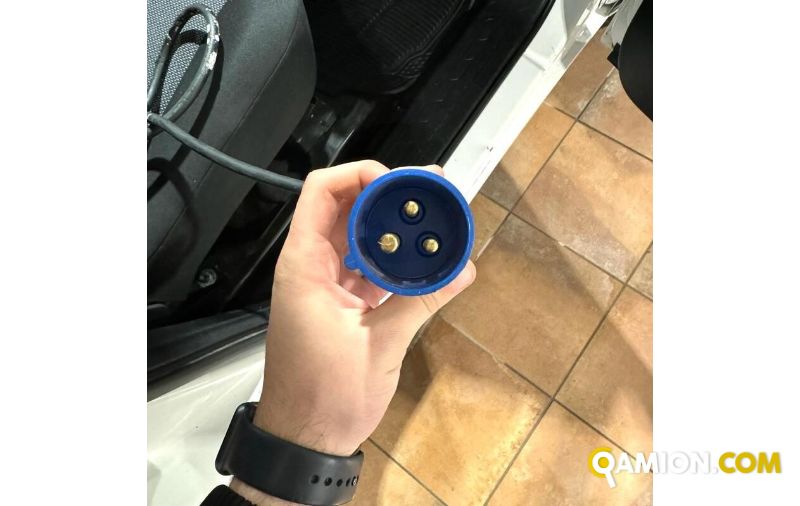 Fiat DOBLO doblo maxi | MUGAVERO ANTONIO & FIGLI SRL