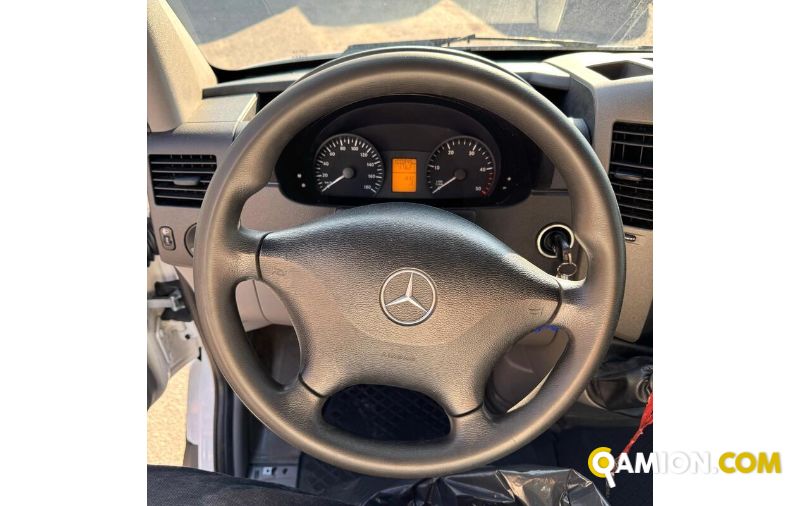 Mercedes SPRINTER sprinter 414 | MUGAVERO ANTONIO & FIGLI SRL