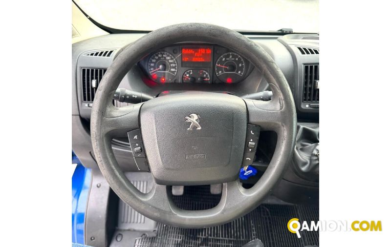 Peugeot BOXER BOXER | MUGAVERO ANTONIO & FIGLI SRL