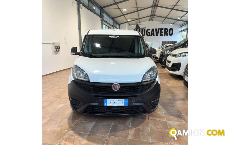 Fiat DOBLO doblo maxi | MUGAVERO ANTONIO & FIGLI SRL
