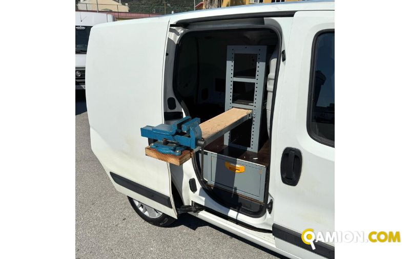 Fiat FIORINO fiorino | MUGAVERO ANTONIO & FIGLI SRL