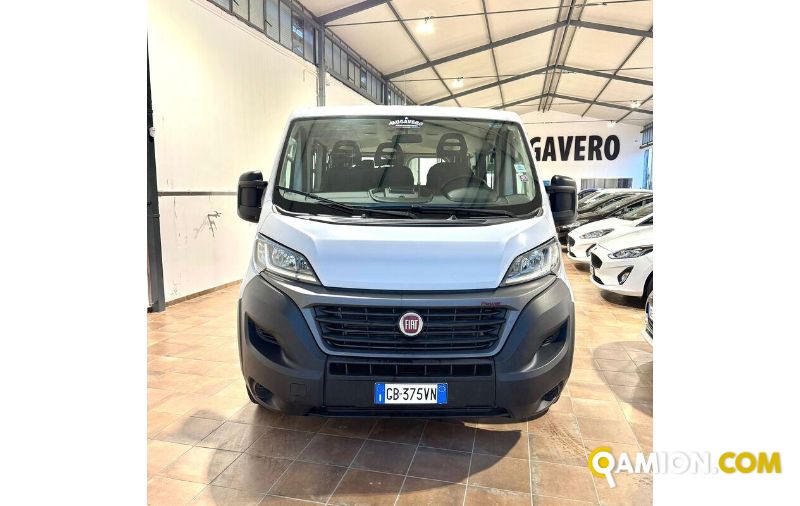 Fiat DUCATO DUCATO | MUGAVERO ANTONIO & FIGLI SRL