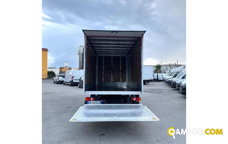 Peugeot BOXER BOXER | MUGAVERO ANTONIO & FIGLI SRL