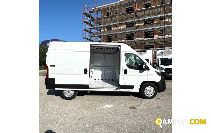 Fiat E-DUCATO E-DUCATO | MUGAVERO ANTONIO & FIGLI SRL