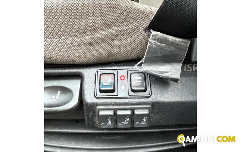 Iveco STRALIS HI-WAY STRALIS HI-WAY | MUGAVERO ANTONIO & FIGLI SRL