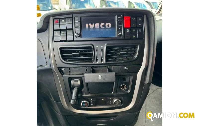 Iveco STRALIS HI-WAY STRALIS HI-WAY | MUGAVERO ANTONIO & FIGLI SRL