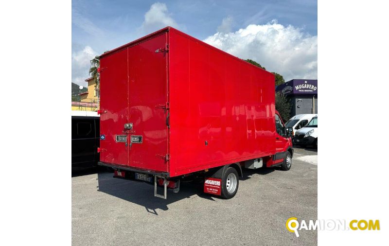 Ford TRANSIT TRANSIT | MUGAVERO ANTONIO & FIGLI SRL
